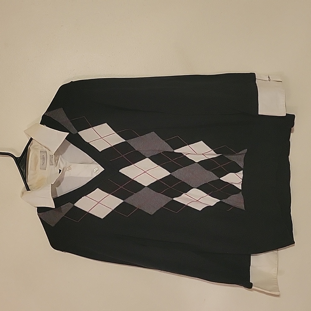 VanHeusen womens top